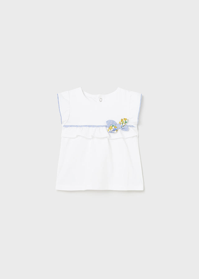 Conj. Leggings 2 camisetas
