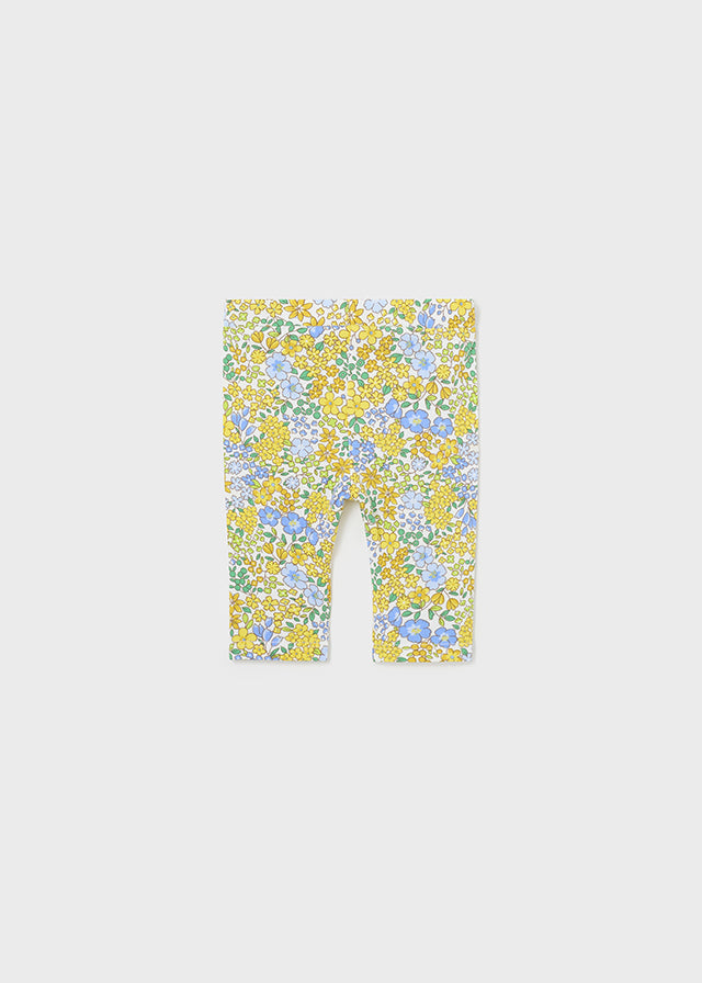 Conj. Leggings 2 camisetas