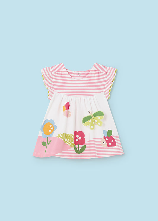 Vestido punto
