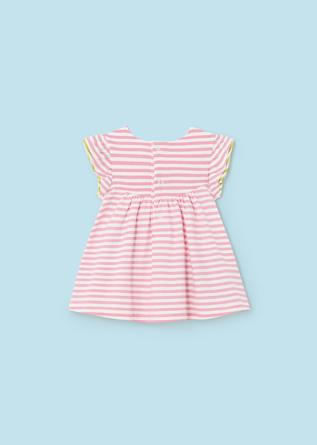 Vestido punto