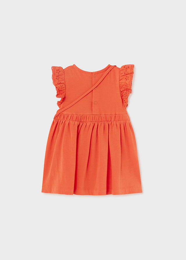 Vestido bolsito