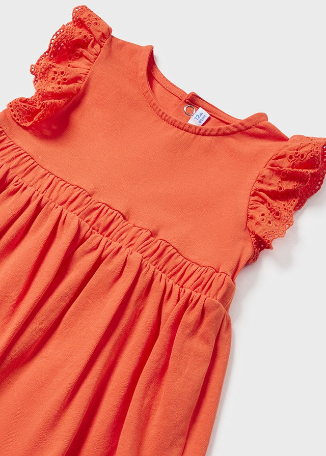 Vestido bolsito