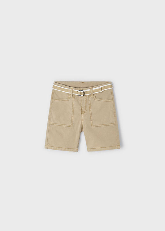 Bermuda cinturon