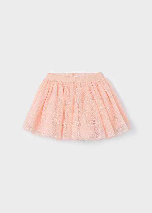Falda tul fantasia