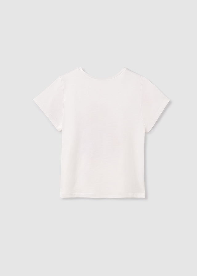 Camiseta M/C grafica