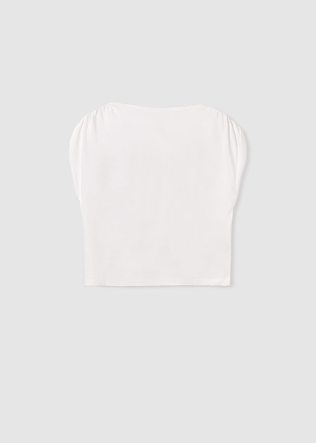 Camiseta m/c grafica