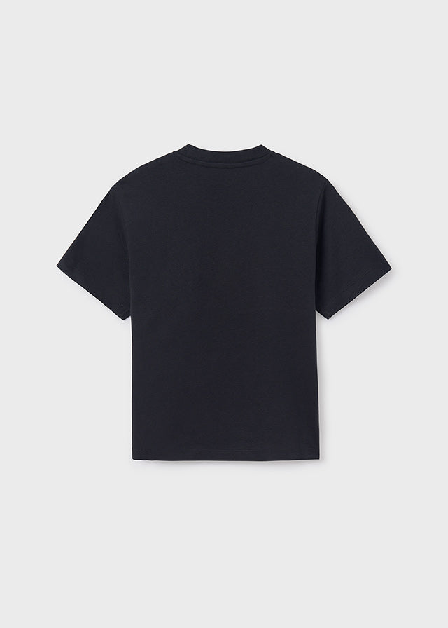 Camiseta m/c print lenticular