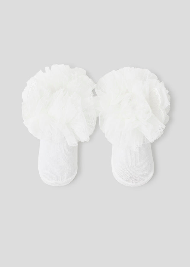 Set calcetines con diadema