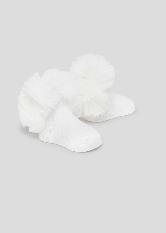 Set calcetines con diadema