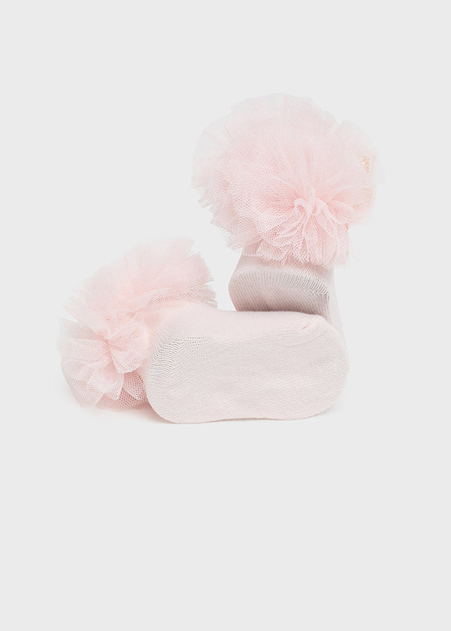 Set calcetines con diadema