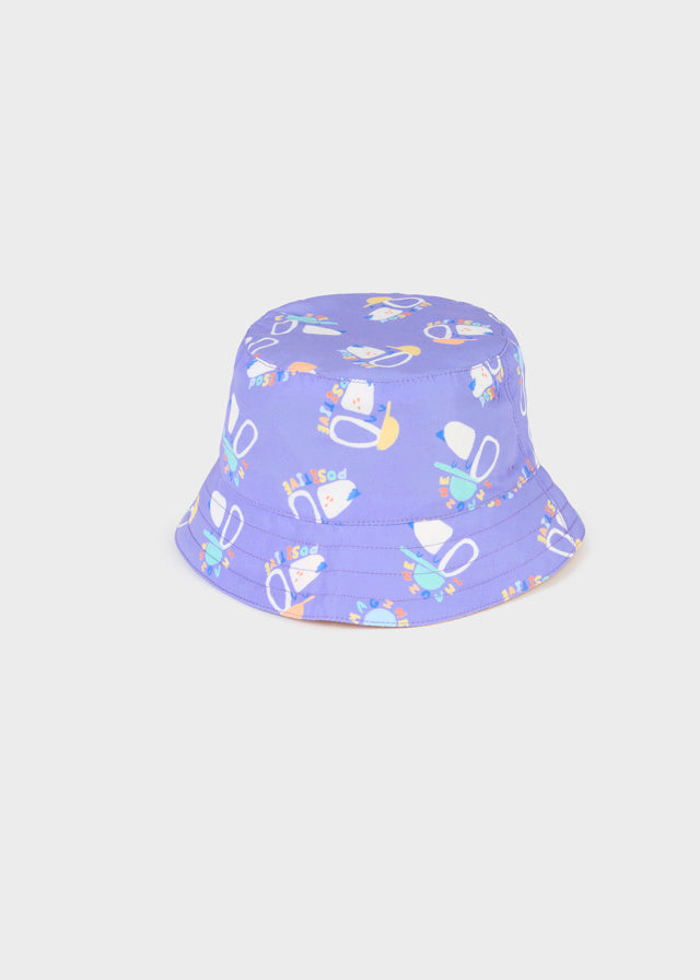 Bucket baño reversible