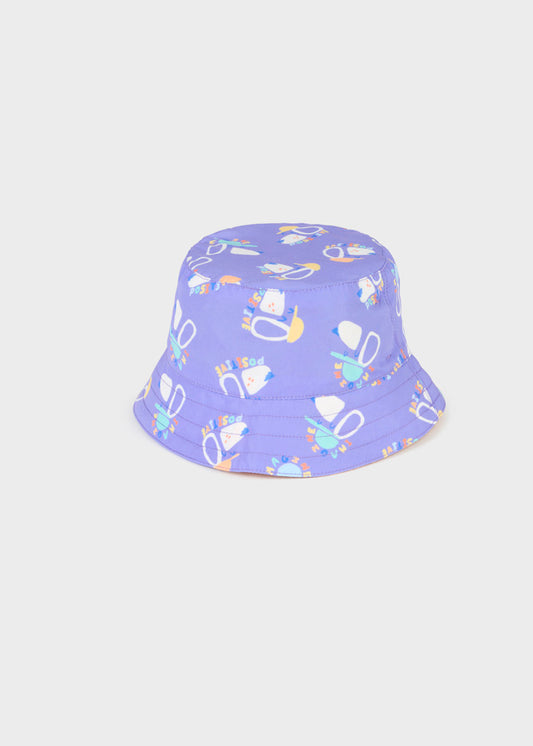Bucket baño reversible
