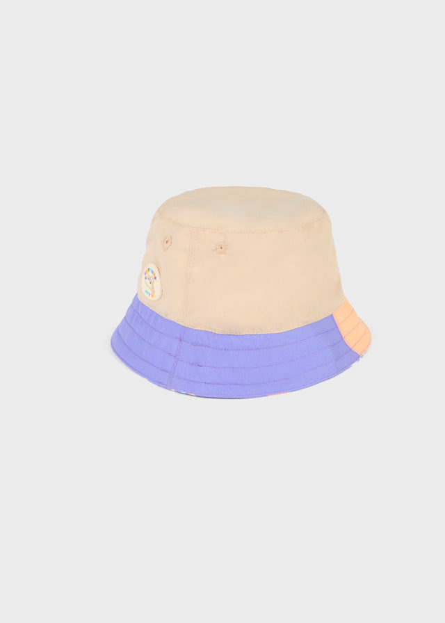 Bucket baño reversible