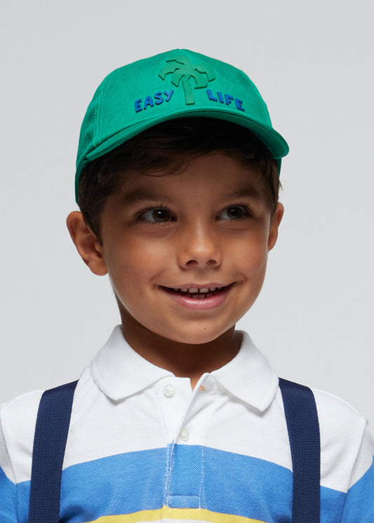 Gorra hd print