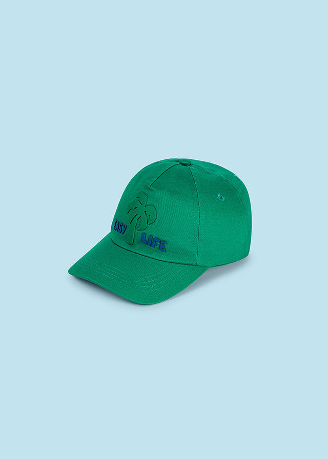 Gorra hd print