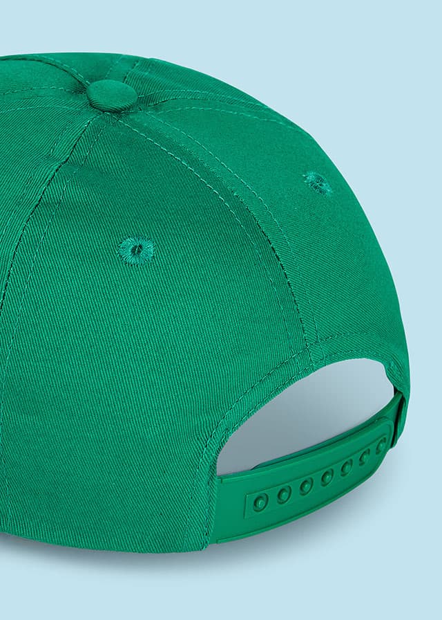 Gorra hd print