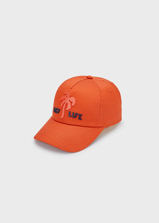 Gorra hd print