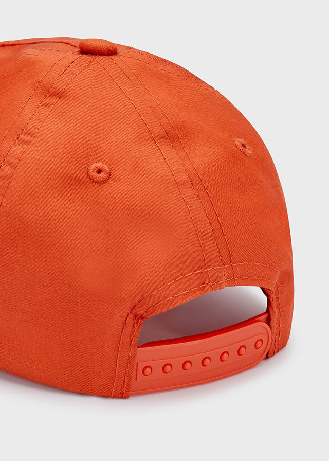 Gorra hd print