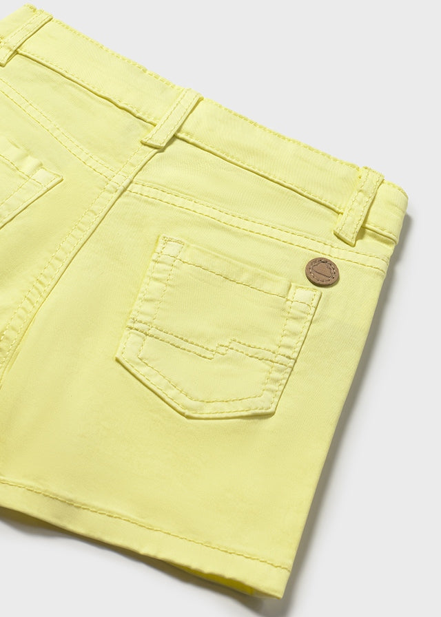 Bermuda sarga 5b basica