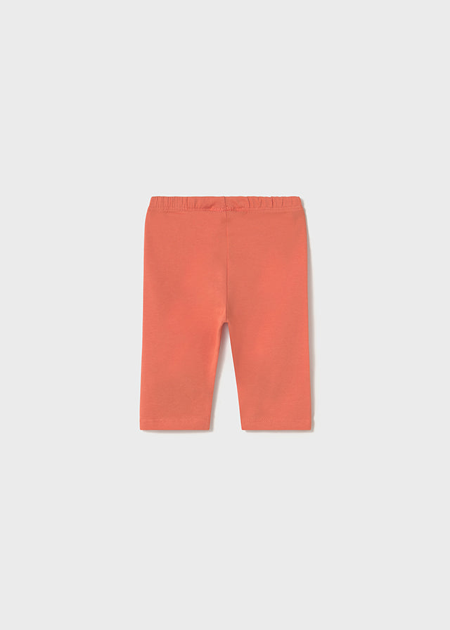 Leggings basico corto