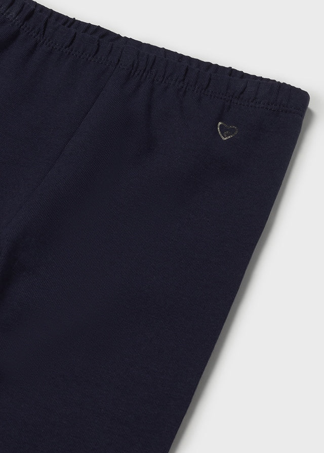 Leggings basico corto