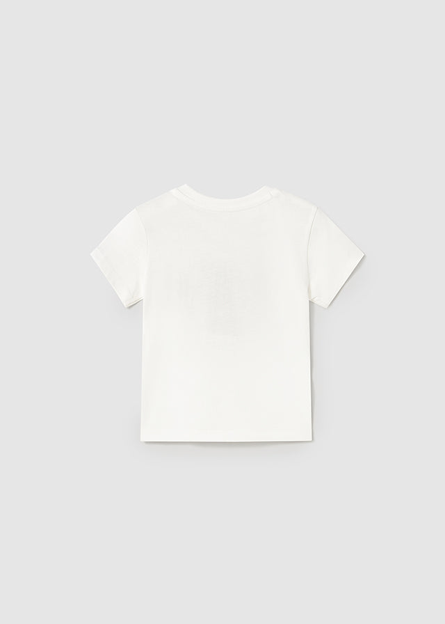 Camiseta m/c tigre play