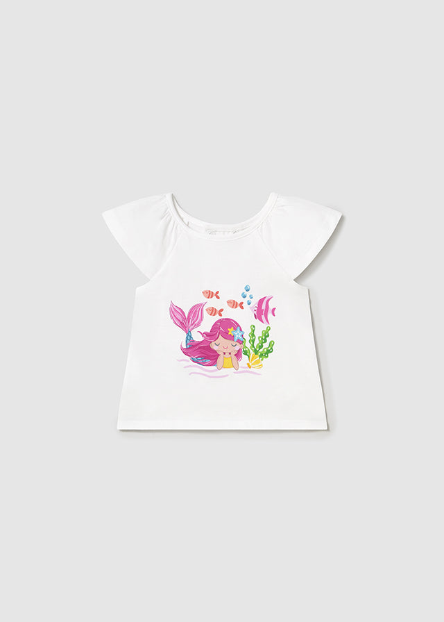 Conj. Short 2 camisetas