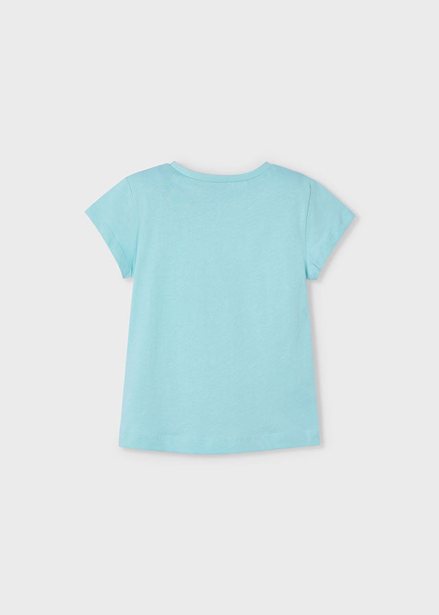 Camiseta m/c
