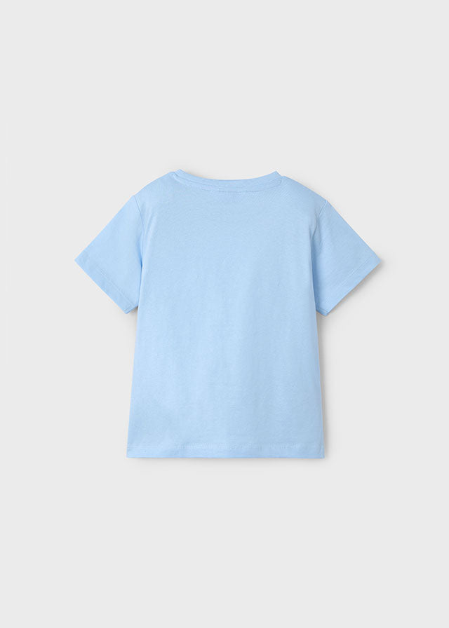 Set 2 camisetas m/c "windsurf"