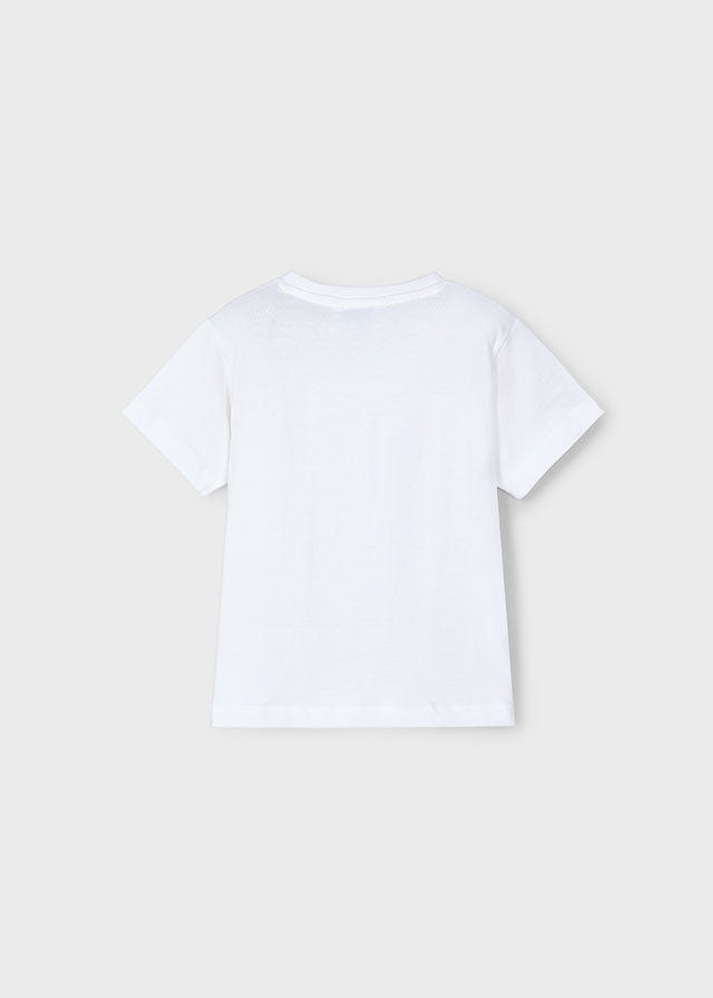 Set 2 camisetas m/c "windsurf"