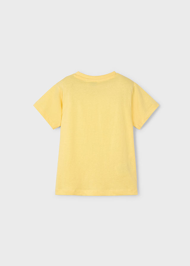 Set 2 camisetas m/c "windsurf"