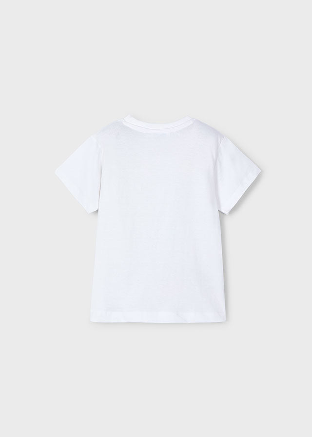 Set 2 camisetas m/c "windsurf"