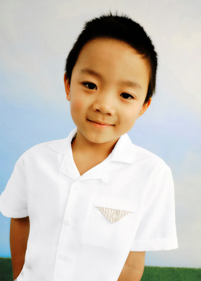 Conj. Bermuda relaxed