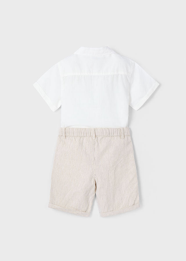 Conj. Bermuda relaxed