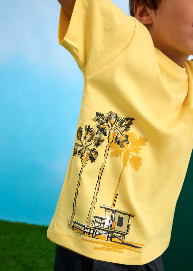 Conj. Punto m/c tirantes