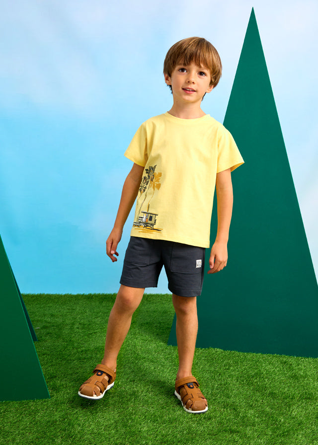 Conj. Punto m/c tirantes