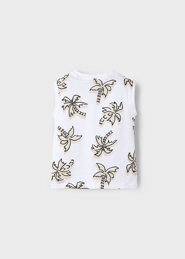 Conj. Punto m/c tirantes