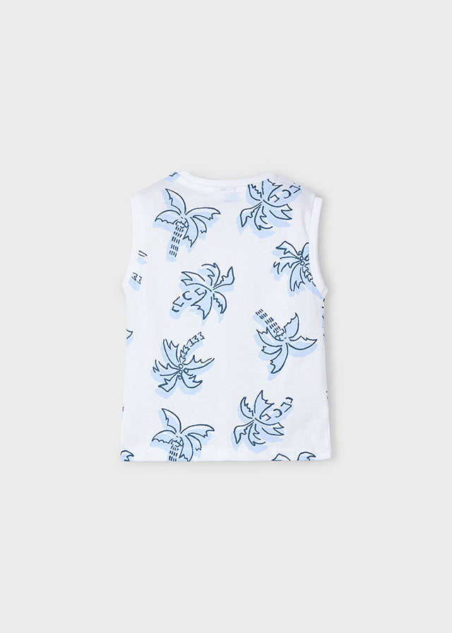 Conj. Punto m/c tirantes