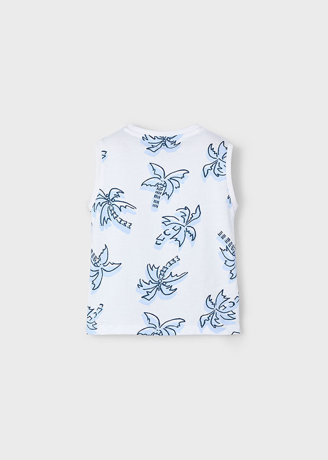 Conj. Punto m/c tirantes