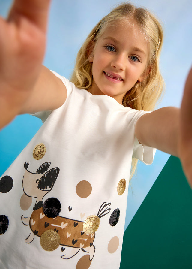 Conj. Leggings tobillo canale