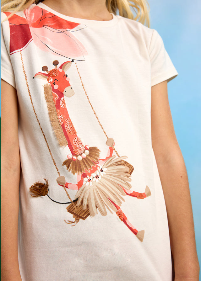 Conj. Leggings tobillero