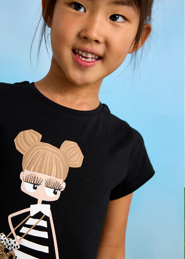 Conj. Leggings tobillero