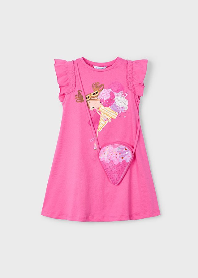 Vestido bolsito