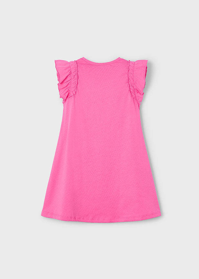 Vestido bolsito