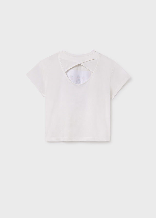 Camiseta m/c grafica