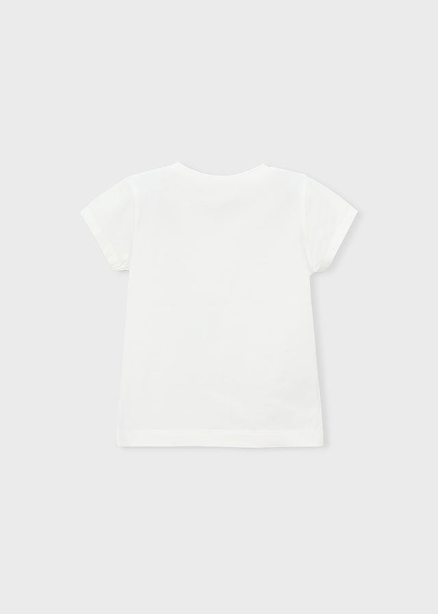 Camiseta m/c