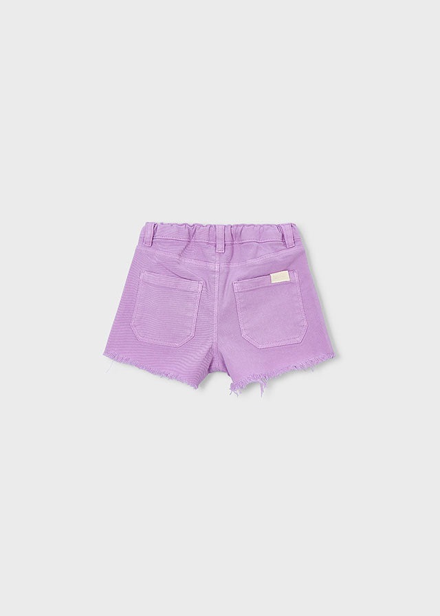 Short sarga basico