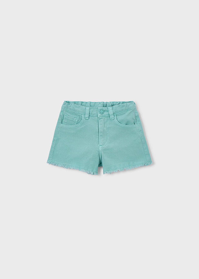 Short sarga basico