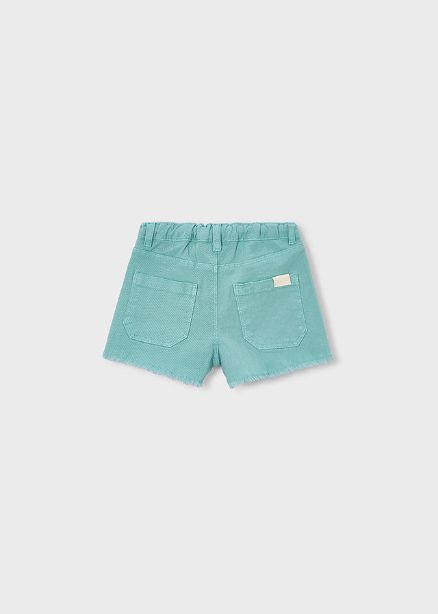 Short sarga basico