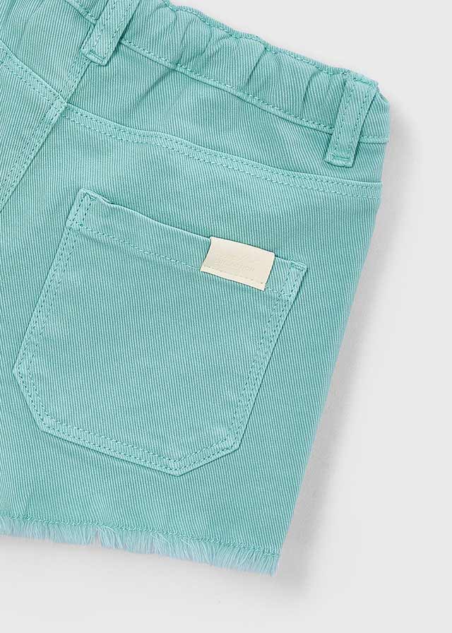 Short sarga basico